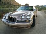 Packard Twelve Concept 1999 года